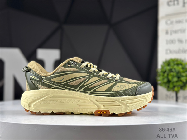 HOKA Shoes-M-0082