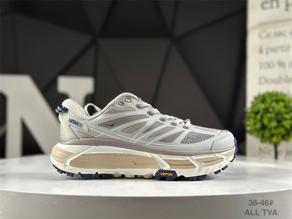 HOKA Shoes-W-0066