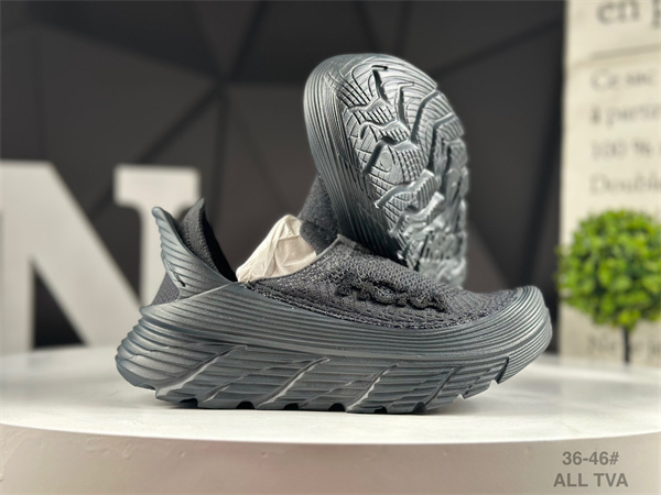 HOKA Shoes-W-0077