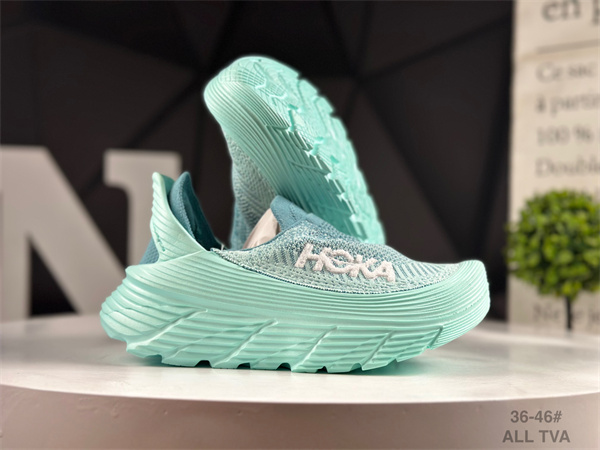 HOKA Shoes-W-0080