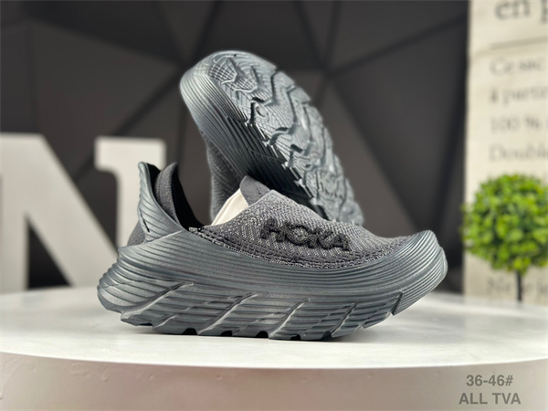 HOKA Shoes-W-0081