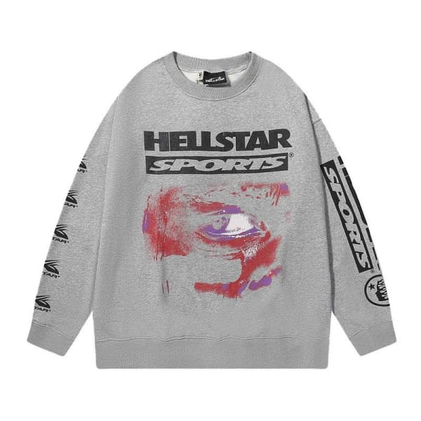 Hellstar long T-shirt(2)-0021