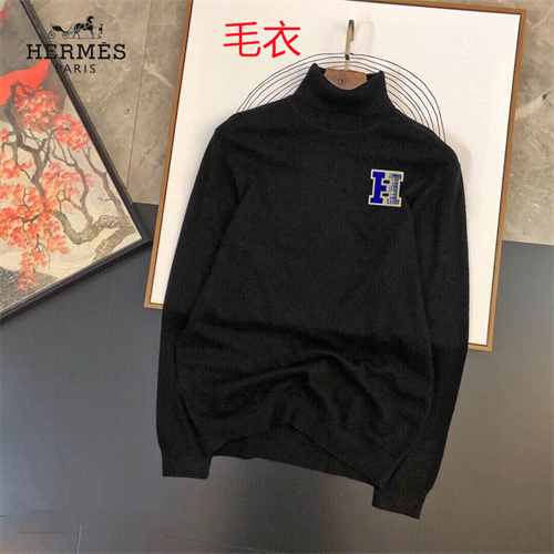 Hermes(Man)Sweaters-0002