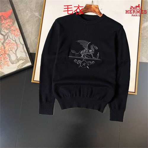 Hermes(Man)Sweaters-0033