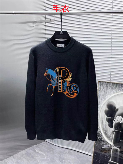 Hermes(Man)Sweaters-0046