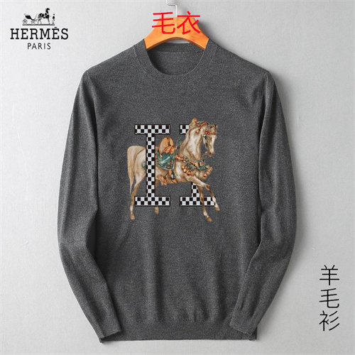 Hermes(Man)Sweaters-0048