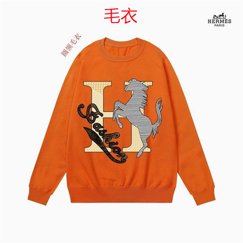 Hermes(Man)Sweaters-0055
