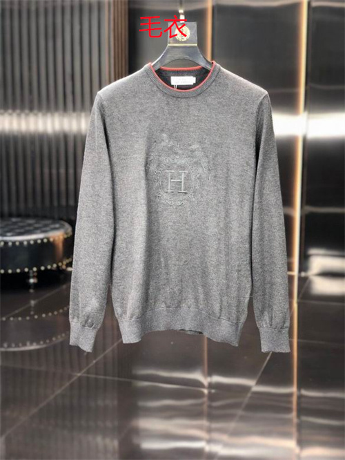 Hermes(Man)Sweaters-0007