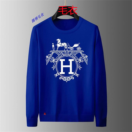 Hermes(Man)Sweaters-0078