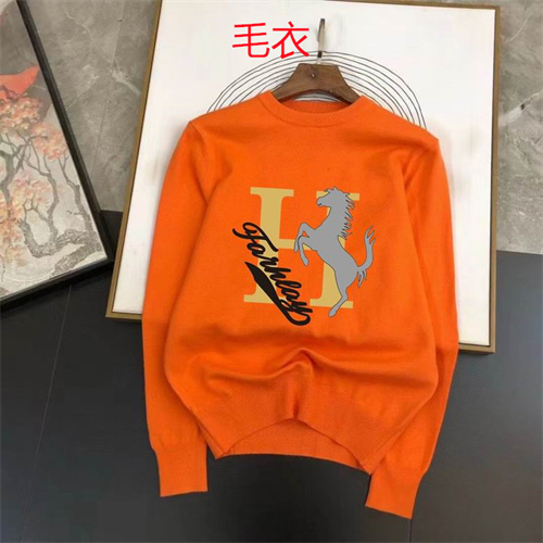 Hermes(Man)Sweaters-0096