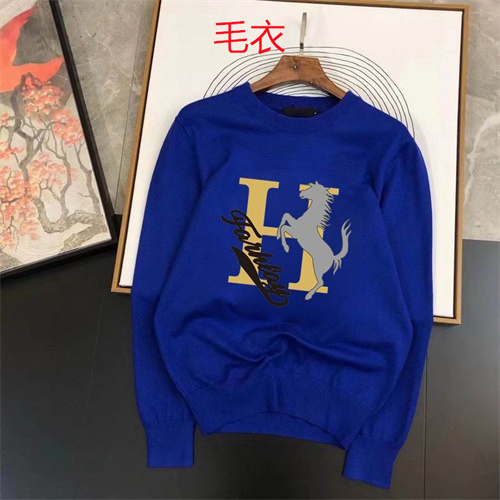 Hermes(Man)Sweaters-0098