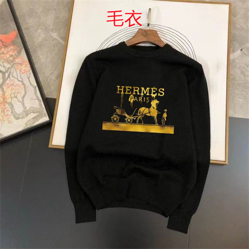 Hermes(Man)Sweaters-0101