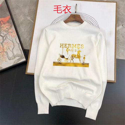 Hermes(Man)Sweaters-0102