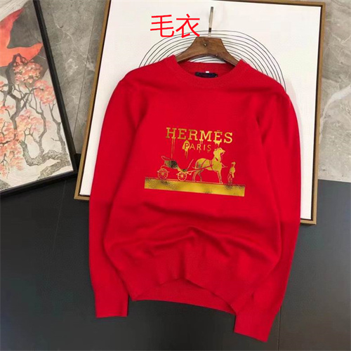 Hermes(Man)Sweaters-0103