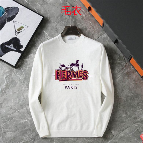 Hermes(Man)Sweaters-0112