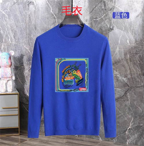 Hermes(Man)Sweaters-0119