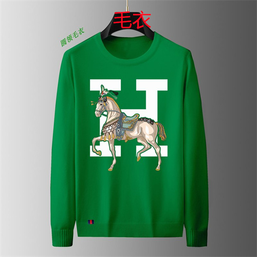 Hermes(Man)Sweaters-0065
