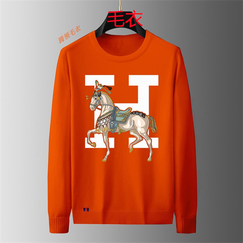 Hermes(Man)Sweaters-0066