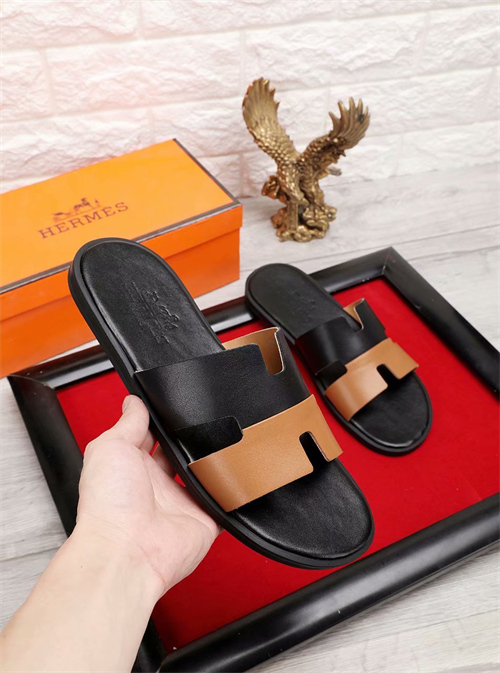 Hermes Sandal-M-011