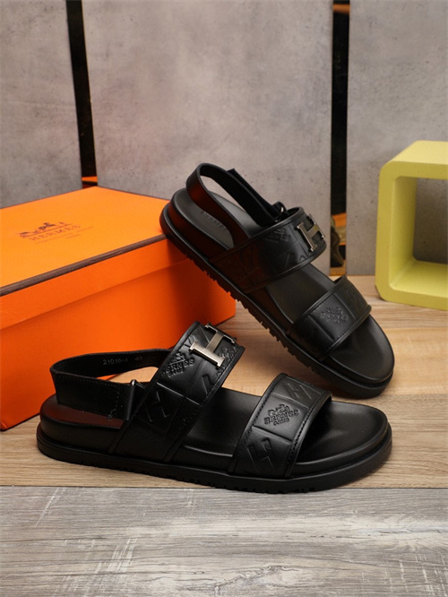 Hermes Sandal-M-121