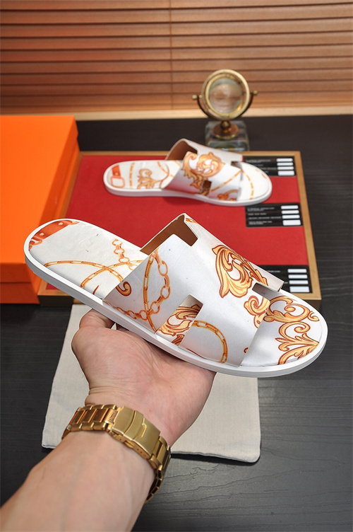 Hermes Sandal-M-142