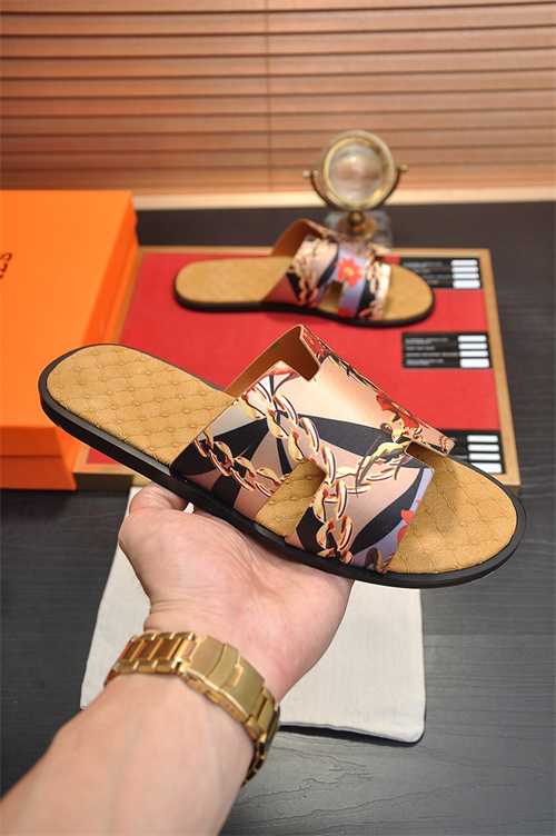 Hermes Sandal-M-143