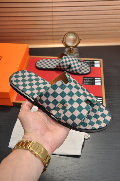 Hermes Sandal-M-148