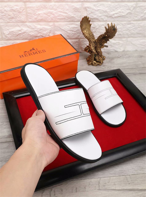 Hermes Sandal-M-015