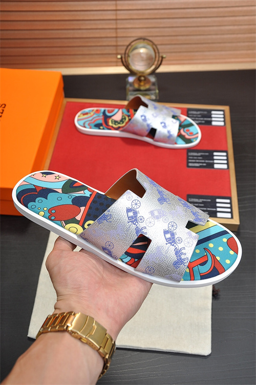 Hermes Sandal-M-176