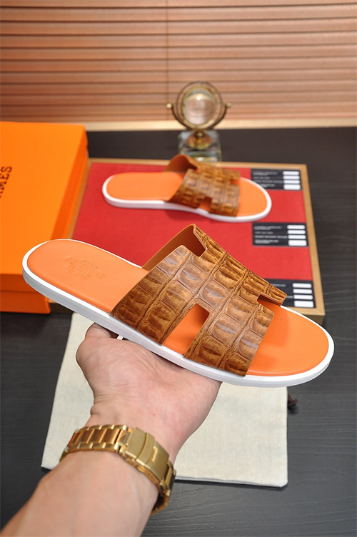 Hermes Sandal-M-179