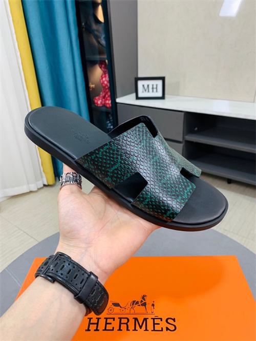 Hermes Sandal-M-189