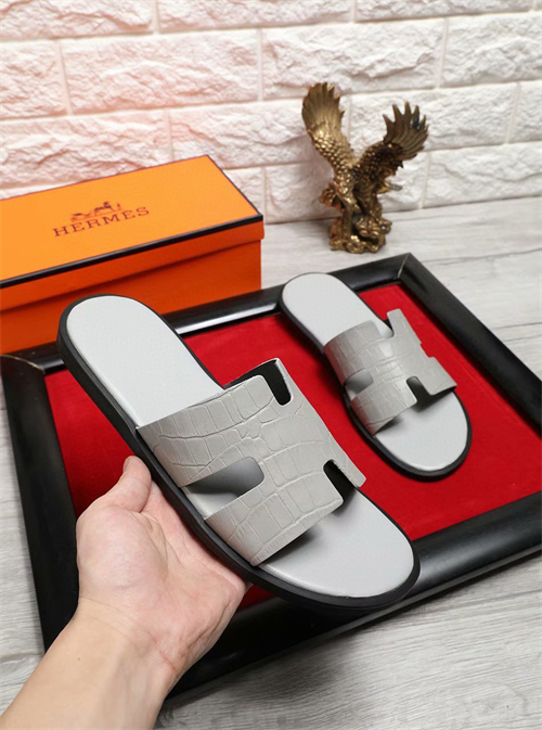 Hermes Sandal-M-022