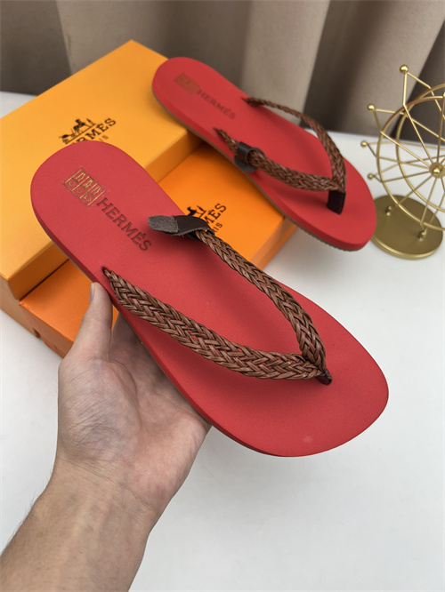 Hermes Sandal-M-252
