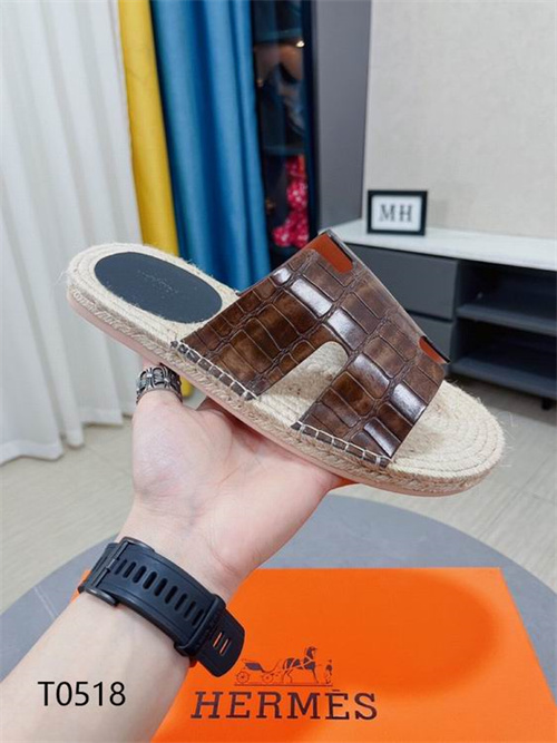Hermes Sandal-M-256