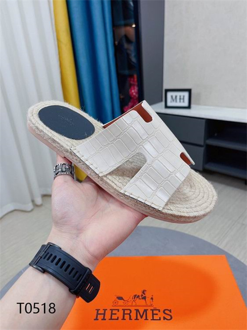 Hermes Sandal-M-259