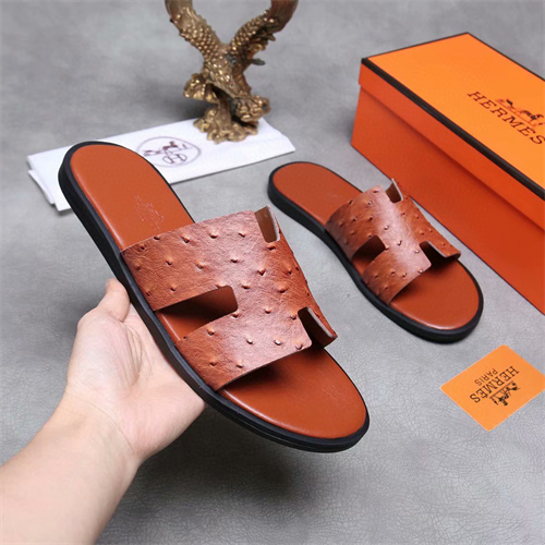 Hermes Sandal-M-026