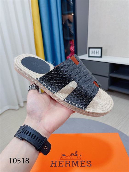 Hermes Sandal-M-262
