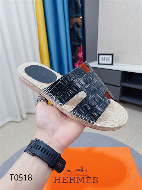Hermes Sandal-M-265
