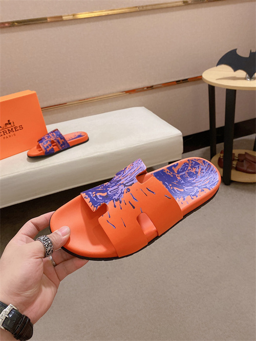 Hermes Sandal-M-279