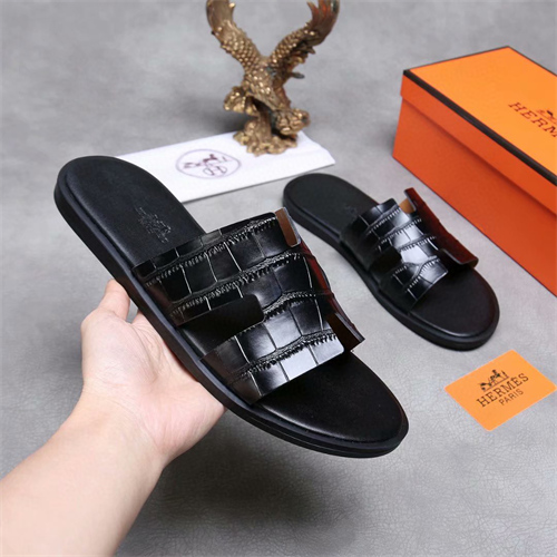 Hermes Sandal-M-030
