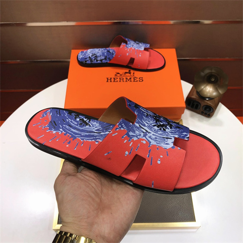 Hermes Sandal-M-307