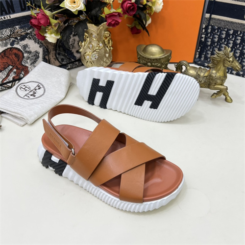 Hermes Sandal-M-323