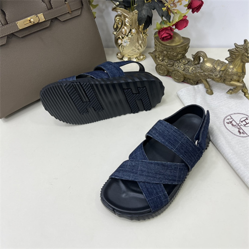 Hermes Sandal-M-326