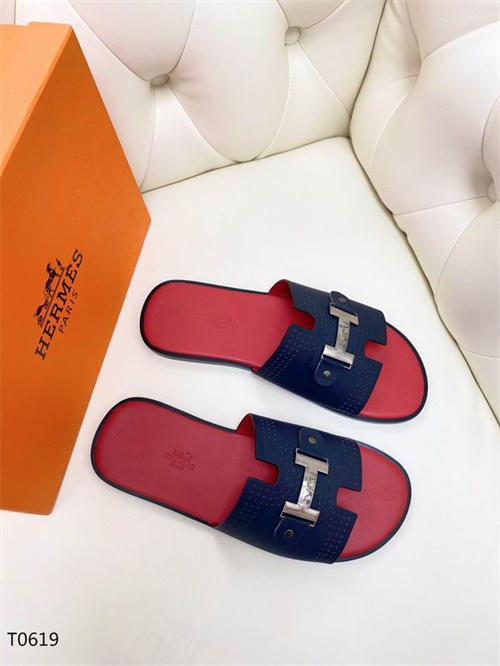 Hermes Sandal-M-338
