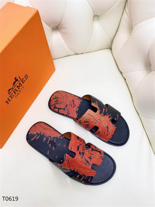 Hermes Sandal-M-347