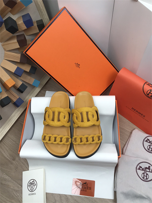 Hermes Sandal-M-372