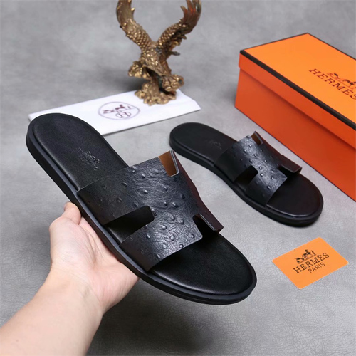 Hermes Sandal-M-007