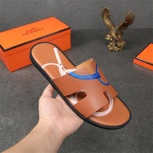 Hermes Sandal-M-072