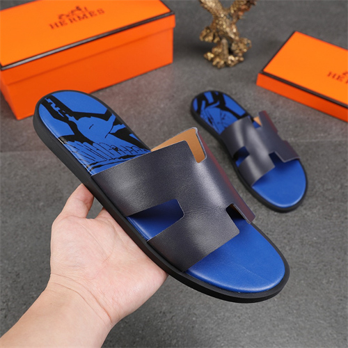 Hermes Sandal-M-077