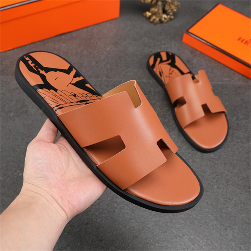 Hermes Sandal-M-078
